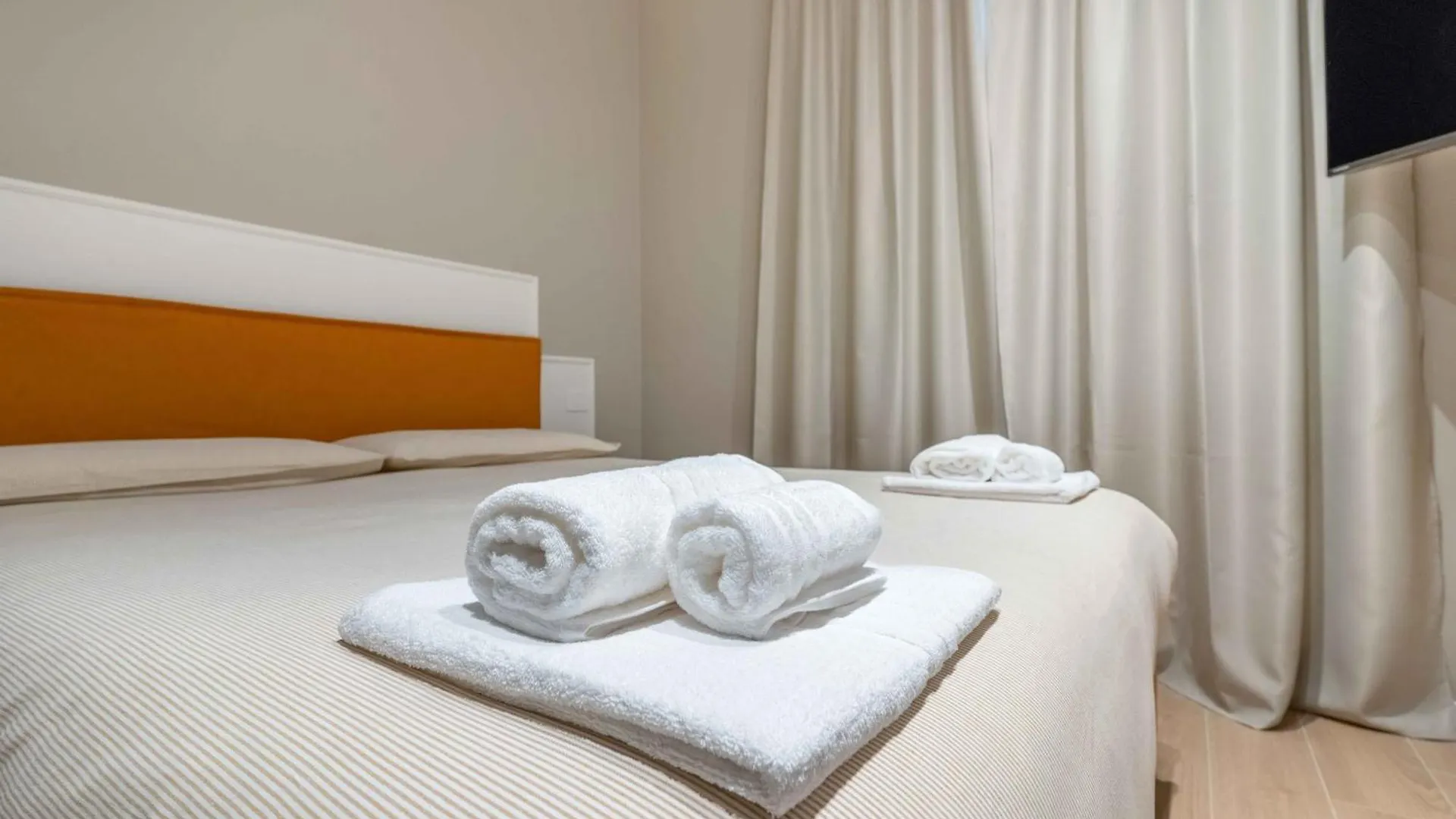 Vitruvio Palace - La Vista Apartments Милан