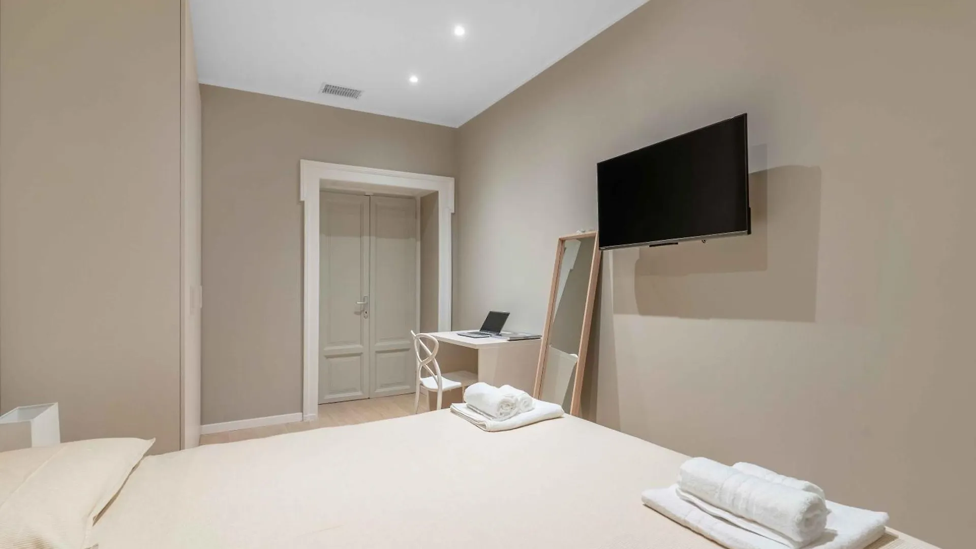 Vitruvio Palace - La Vista Apartments Milán