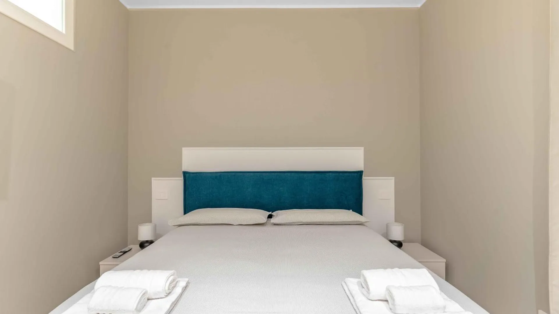Vitruvio Palace - La Vista Apartments Milán