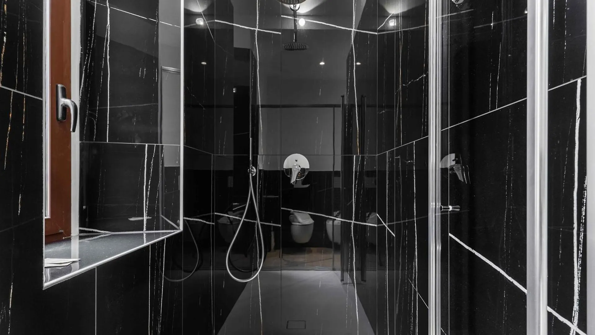 Apartment Vitruvio Palace Milan Italy
